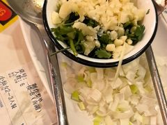 -江湖水乡铁锅炖魚(周庄嘉园店)