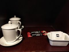 -山东政协大厦维景大酒店
