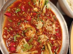 -马场洞肉铺(高丽街店)
