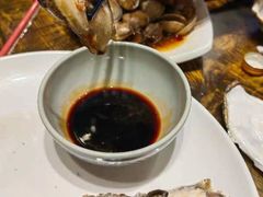 -老五烧烤(盘金华府总店)