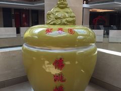 -聚春园自助餐厅(东街口店)