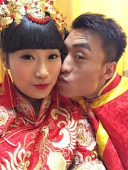 点击看大图 -唯一视觉婚纱摄影(李家村店)