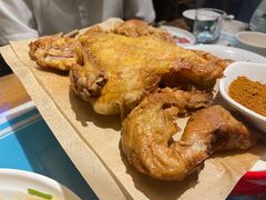 老陕葫芦鸡-醉长安(钟楼旗舰店)