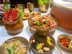-三宝泥炉·活烤鳗鱼(七宝宝龙店)