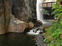 外景-广州花园酒店