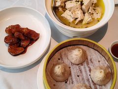 -西湖春天•老字号杭州菜(百汇店)