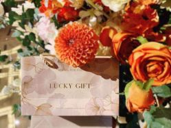 -卡卡喜糖伴手礼·商务礼宝宝礼·婚礼用品