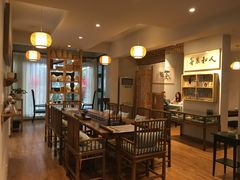 -拂晓山房·私房川菜(西门店)