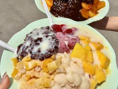-美肴冰品·汉堡·牛腩饭(总店)