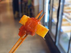 -牛小嫩串串火锅(延边大学文化城店)
