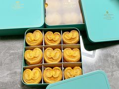 -西点坊(浦东香格里拉店)