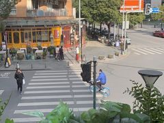 -Peet's Coffee皮爷咖啡(大学路店)