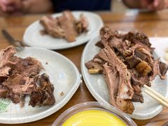 -清真·益鑫羊肉手抓馆(花园北街店)