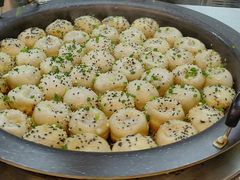 -阿三生煎(正弘城店)