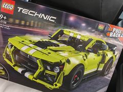 -乐高专卖店(温州万象城店)