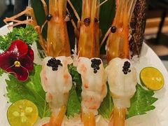 -德川家日本料理(中关村寰太大厦店)