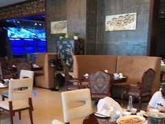 大堂-启东恒大酒店·吕四渔号海鲜餐厅