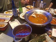 -胖子烧烤海鲜(亲贤北街店)