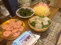 -旧街市鲜货老火锅(大光路店)