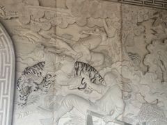 -长安寺