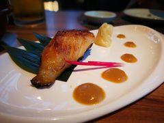 招牌鳕鱼西京烧-水月·和牛工坊(水晶郦城店)