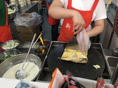 -新农村煎饼果子(香港花园店)