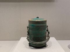 -深圳博物馆(古代艺术馆)