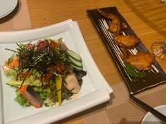 -三石铁板烧(紫竹桥店)