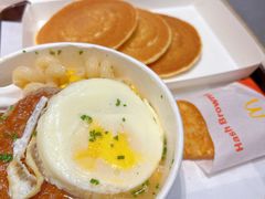 -麦当劳(新濠影汇店)
