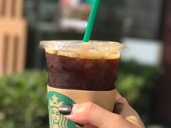 -星巴克(福州万象九宜城分店)