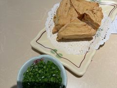 -香港池仔记肠粉王(博多新记襄阳南路店)