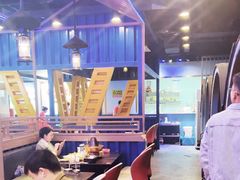 -虾乐园龙虾·夜宵(松江店)