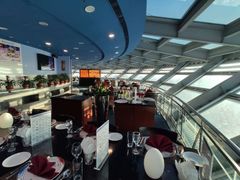 -海神诺富特大酒店-旋宫50旋转餐厅