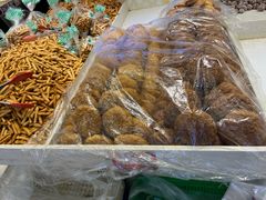 -杨老大焙子月饼干货(宽巷子民族美食街店)