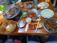 -原始泥炉烤肉(总店)
