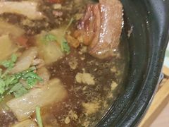 -禾珍珠家常小馆(河南博物院店)