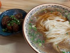 -苏州藏书羊肉(田东路店)