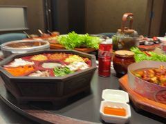-将军牛排·尔滨地标朝鲜族美食(总店)