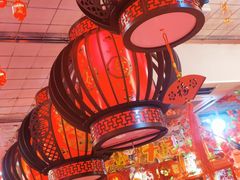 -利津路小商品批发市场