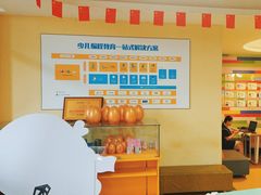 -童程童美信奥赛科技特长·乐高编程科创机器人(富兴校区)