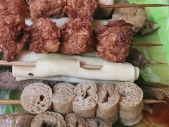 -马记大锅煮(总店)