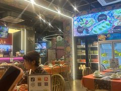 -马来西亚肉骨茶汤·招牌螃蟹·烧鸡·呷喱吧吧(海上世界店)