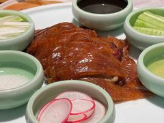 北京烤鸭-春饼先生·北京烤鸭(甘井子万达店)