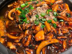 -吴越荣记苏州菜·松鼠桂鱼 100% 活鱼现做(月光码头店)