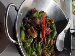 -渔语鱼新川菜Bistro(万象天地店)