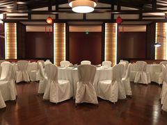 -成都安仁福朋喜来登酒店