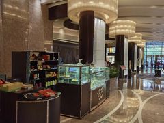 -上海凯宾斯基大酒店