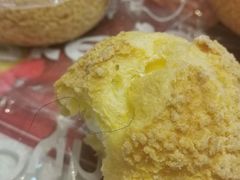 -欧诺爱烘焙(高新万达店)