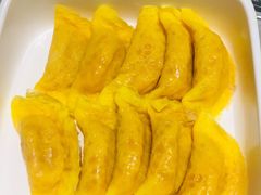 蛋饺-海底捞火锅(天一广场亚细亚店)