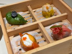 -蔡澜点心·粤菜(嘉里中心店)